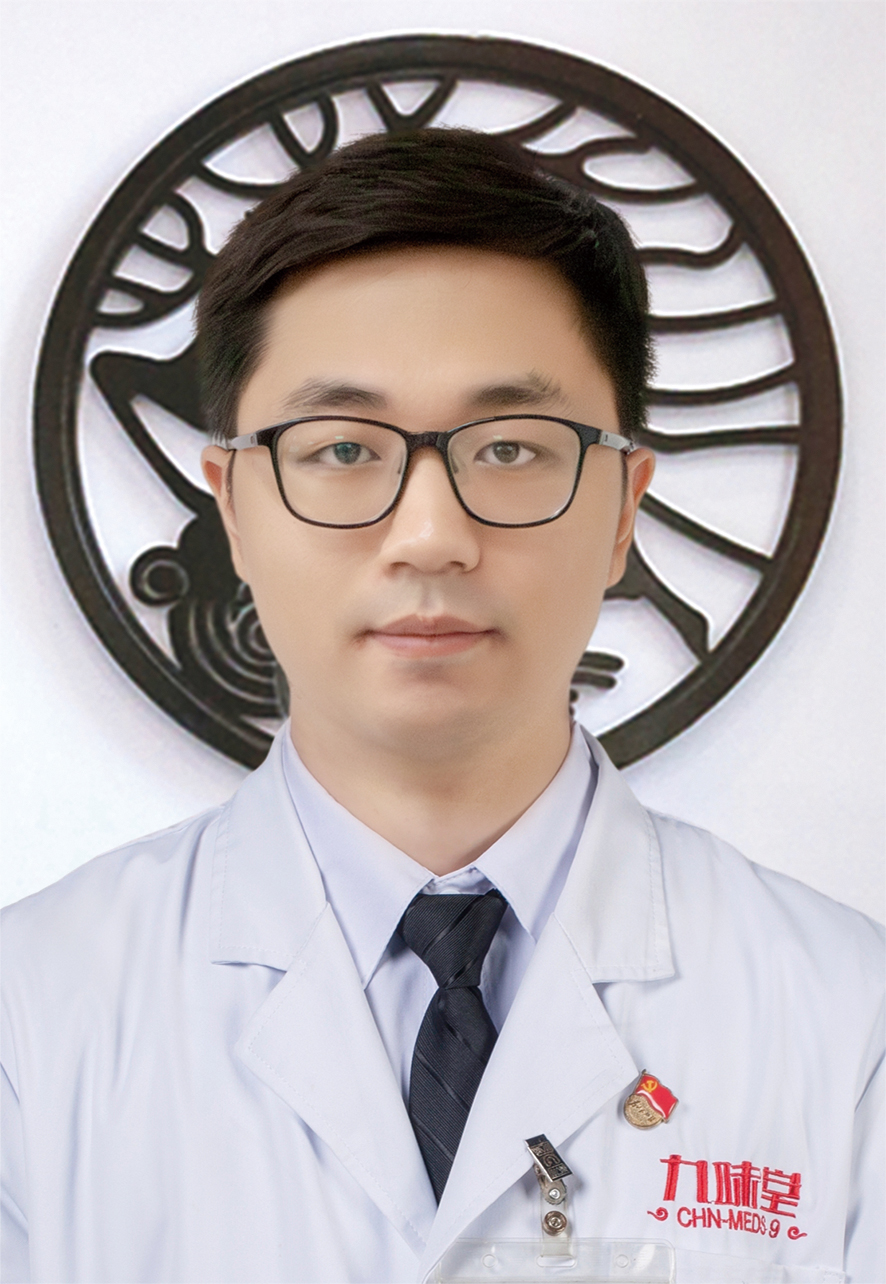 赵智源